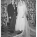 Helen and Morris Wyszogrod, Wedding, June 8, 1952 • <a style="font-size:0.8em;" href="http://www.flickr.com/photos/id: 21879932@N02/6371158259/" target="_blank">View on Flickr</a>