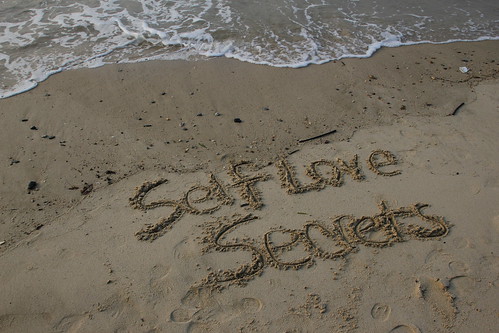 Self-Love Secrets Has Arrived!