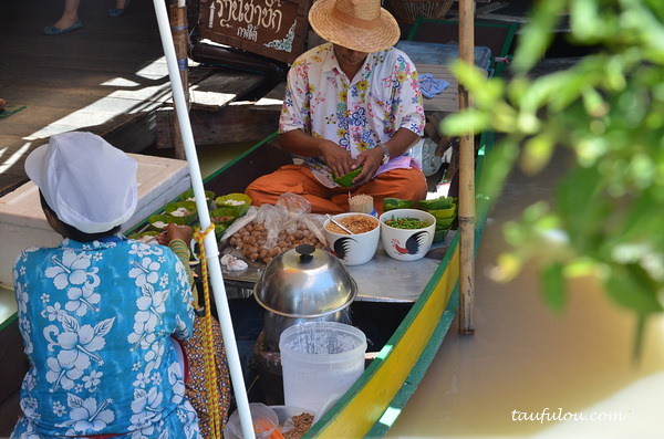 pattaya floating Market (24)