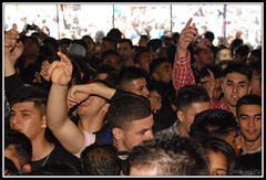 Crowd [LONDON MELA 2011] • <a style="font-size:0.8em;" href="http://www.flickr.com/photos/44768625@N00/6355929681/" target="_blank">View on Flickr</a>