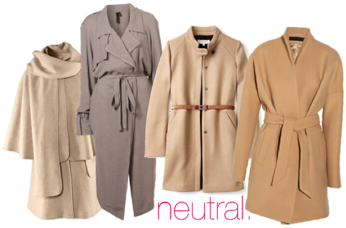 Style Guide: Find Your Fall Coat - Lauren Conrad