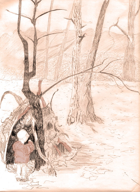 sketch-woods001