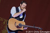 Blake Shelton @ Orlando Calling Music Festival, Citrus Bowl, Orlando, FL - 11-13-11
