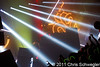 Deadmau5 @ The Fillmore, Detroit, MI - 10-20-11