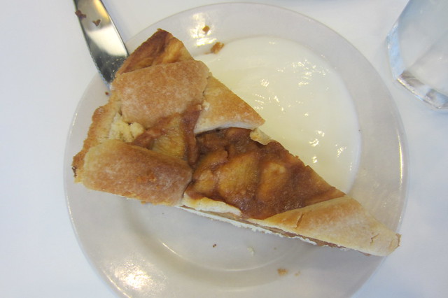 Ikea apple pie
