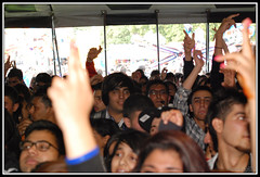 Crowd [LONDON MELA 2011] • <a style="font-size:0.8em;" href="http://www.flickr.com/photos/44768625@N00/6355933645/" target="_blank">View on Flickr</a>