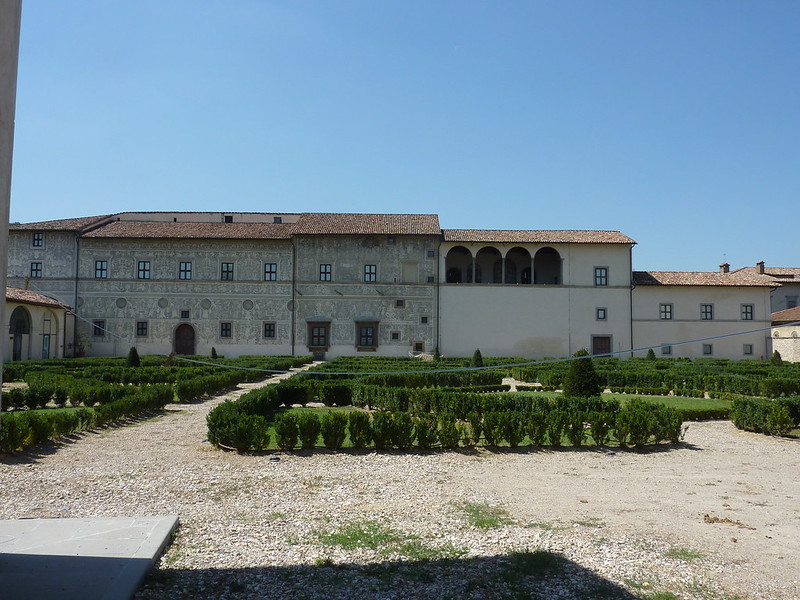 Palazzo Vitelli<br/>© <a href="https://flickr.com/people/27120483@N05" target="_blank" rel="nofollow">27120483@N05</a> (<a href="https://flickr.com/photo.gne?id=6241981952" target="_blank" rel="nofollow">Flickr</a>)