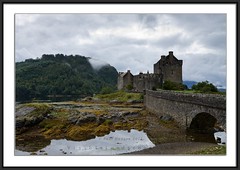 Eilean Donan Castle (2 of 3)