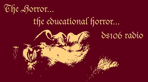 The Horror, The Educational Horror