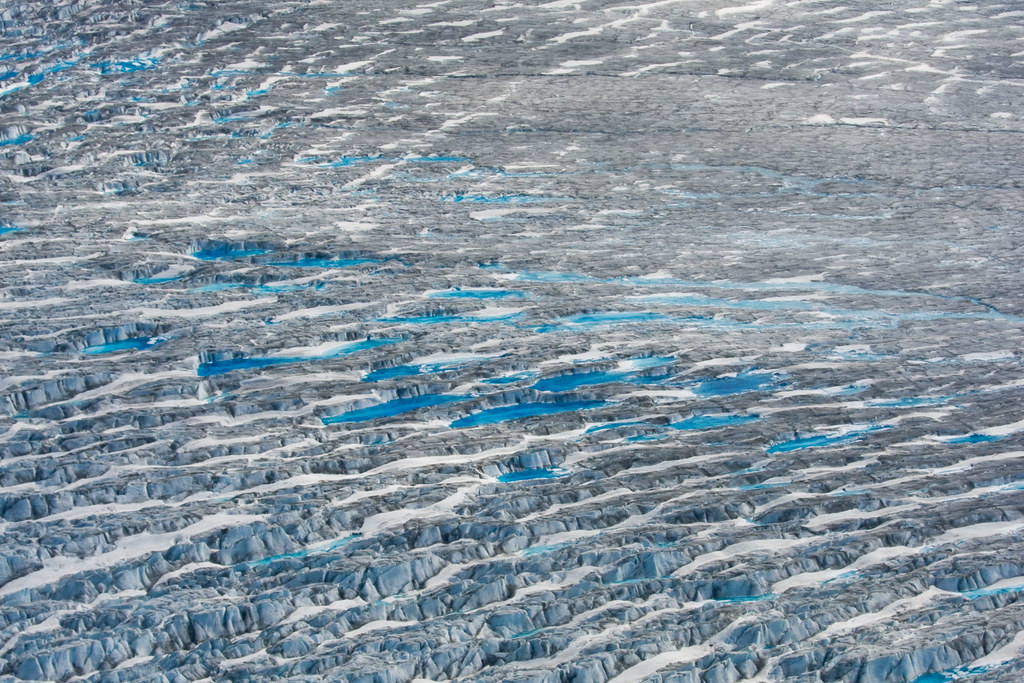 Valle de hielo