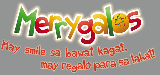 Merrygalos Logo