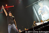 Kid Rock @ Orlando Calling Music Festival, Citrus Bowl, Orlando, FL - 11-13-11