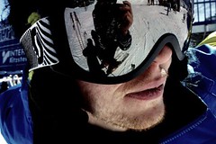 Jakub Dębicki - rozhovor s instruktorem lyžování