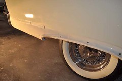 1960 Plymouth Fury Convertible restoration • <a style="font-size:0.8em;" href="http://www.flickr.com/photos/85572005@N00/6306267495/" target="_blank">View on Flickr</a>
