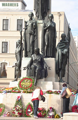 Citizens' War Memorial