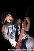 Korn @ The Path Of Totality Tour, Hard Rock Live, Orlando, FL - 11-10-11