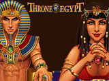 Throne of Egypt Slots Review