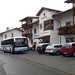 Bus vorm Hotel Waldrast • <a style="font-size:0.8em;" href="http://www.flickr.com/photos/55734262@N08/6346535509/" target="_blank">View on Flickr</a>