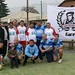 OZ Futbal nas spaja (Civil Association Football Unites Us) - Slovakia
