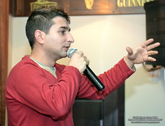 19 Noiembrie 2011 » Cătălin Iliescu