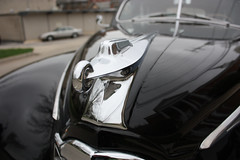 1947 Packard