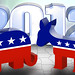 Presidential Elections and 2012 candidates