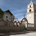 La chiesa di Garci Mendoza