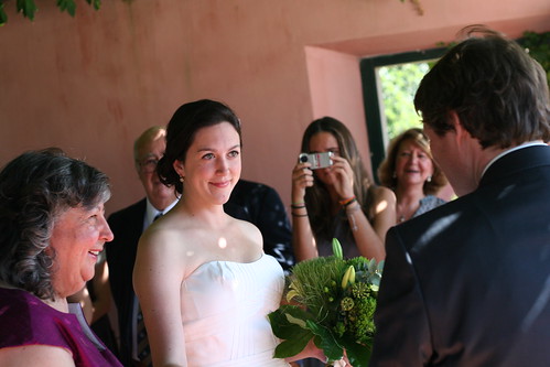 wedding - the look