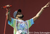 Kid Cudi @ Orlando Calling Music Festival, Citrus Bowl, Orlando, FL - 11-12-11