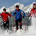 Běžecké lyžování v praxi