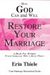 How God Can Restore (Womens) by Tobias Valdez