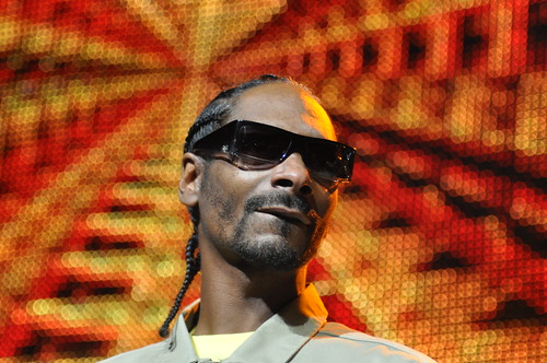 Snoop Dogg by Pirlouiiiit 04102011