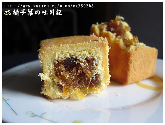 【捷運雙連站】國賓大飯店．經典鳳梨酥 -- 緊緻酥實,吃的到的細緻品質
