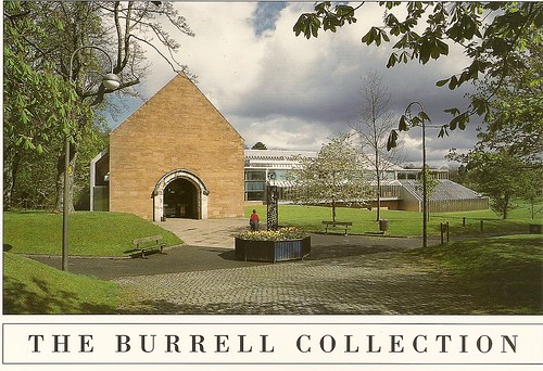 Burrell Collection